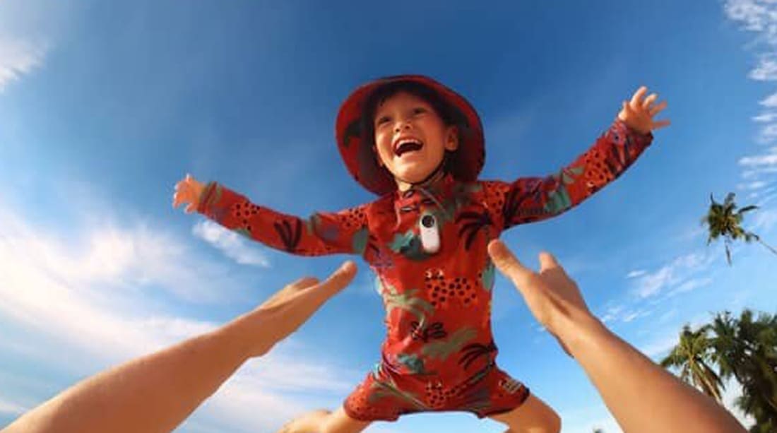 купить экшен камеру в hi-store